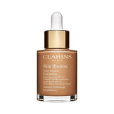 Base de Maquillaje Fluida Skin Illusion Clarins