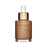 Base de Maquillaje Fluida Skin Illusion Clarins