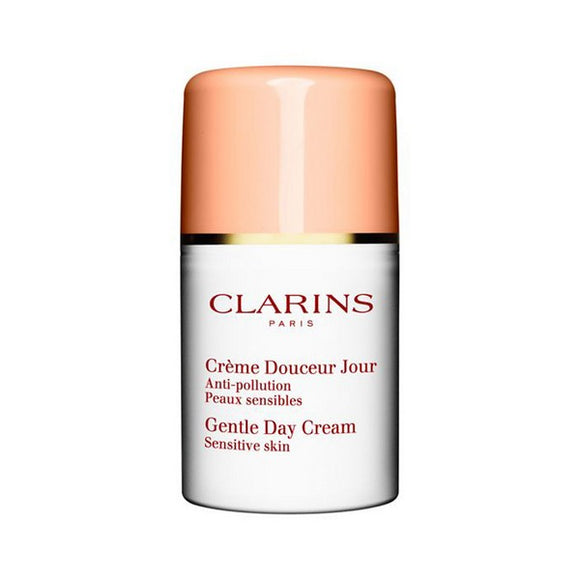 Crema de Día Hidratante Douceur Clarins (50 ml)