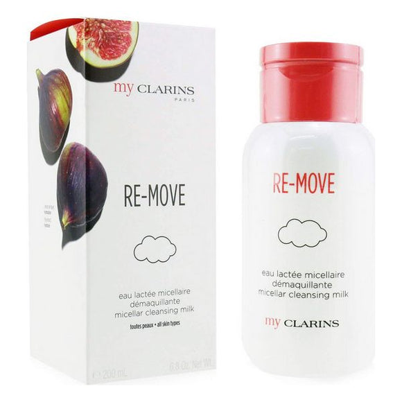 Leche Desmaquillante Re Move Clarins