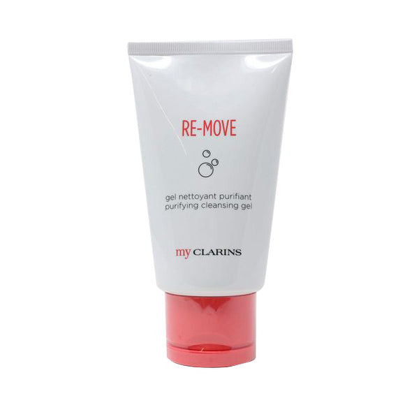 Gel Limpiador Re Move Clarins (125 ml)