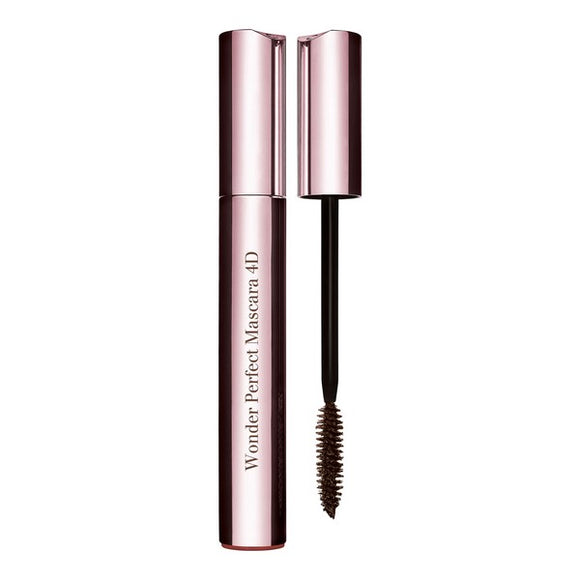 Máscara de Pestañas Wonder Perfect 4D Clarins