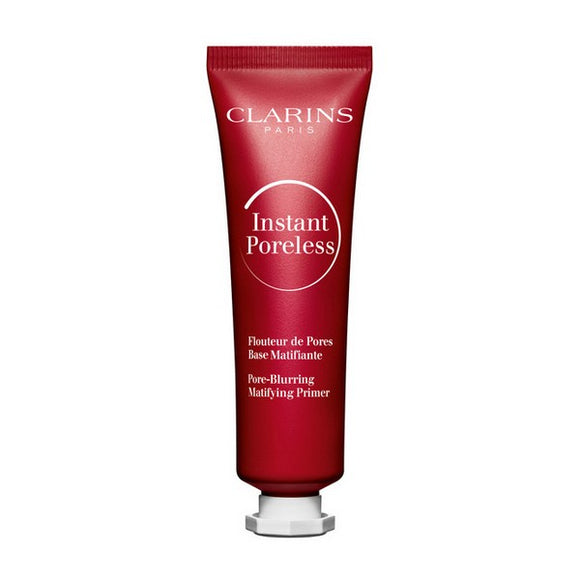 Prebase de Maquillaje Instant Poreless Clarins (20 ml)