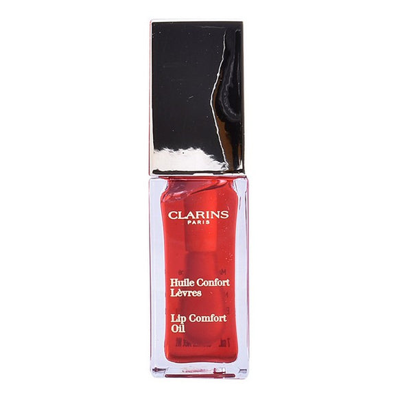 Bálsamo Labial Eclat Minute Clarins
