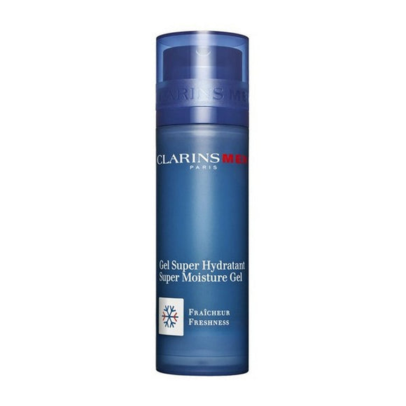 Gel Hidratante Super Men Clarins (50 ml)