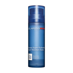 Tratamiento Hidratante Super Men Clarins (50 ml)