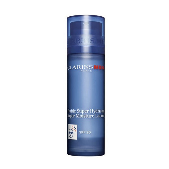 Fluido Hidratante Clarins (50 ml)