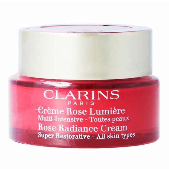 Crema Reafirmante Multi-intensive Clarins (50 ml)