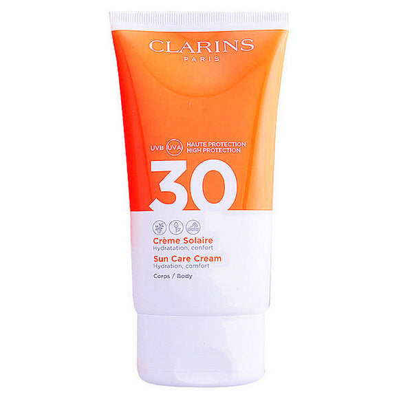 Protector Solar Solaire Clarins Spf 30 (150 ml)