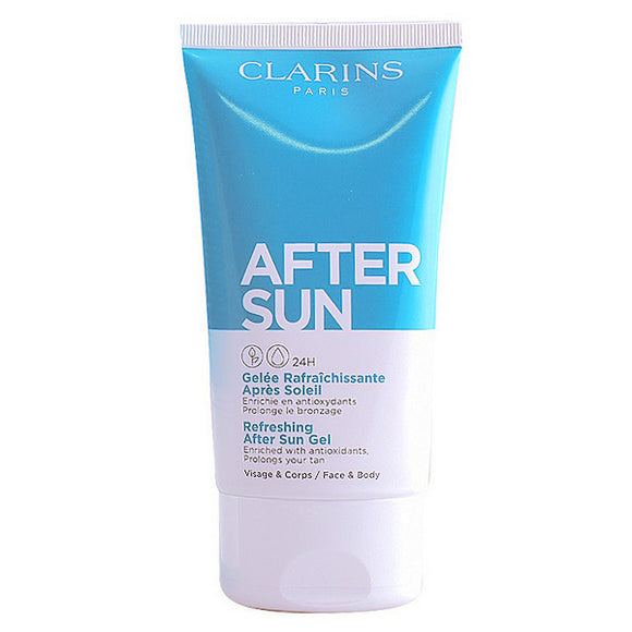After Sun Après Soleil Gelée Clarins (150 ml)