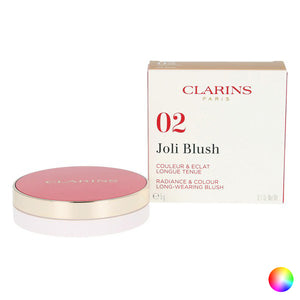 Colorete Joli Blush Clarins