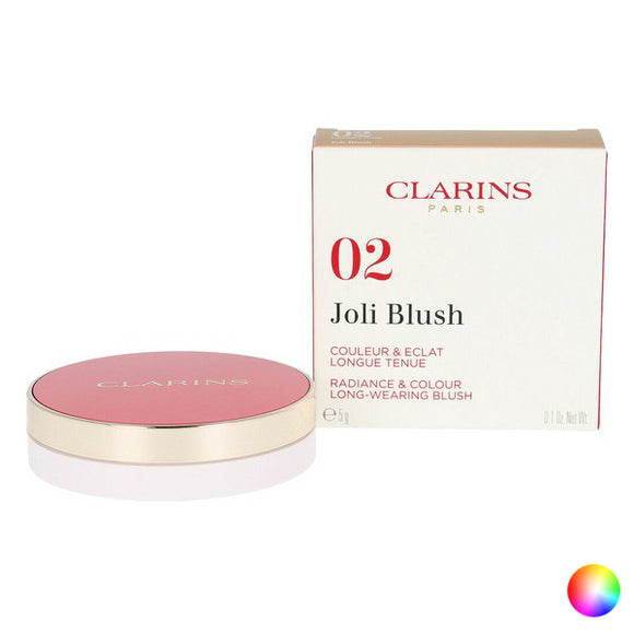 Colorete Joli Blush Clarins