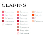 Bálsamo Labial Eclat Minute Clarins