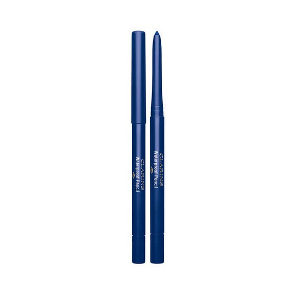 Lápiz de Ojos 07 Blue Lily Clarins