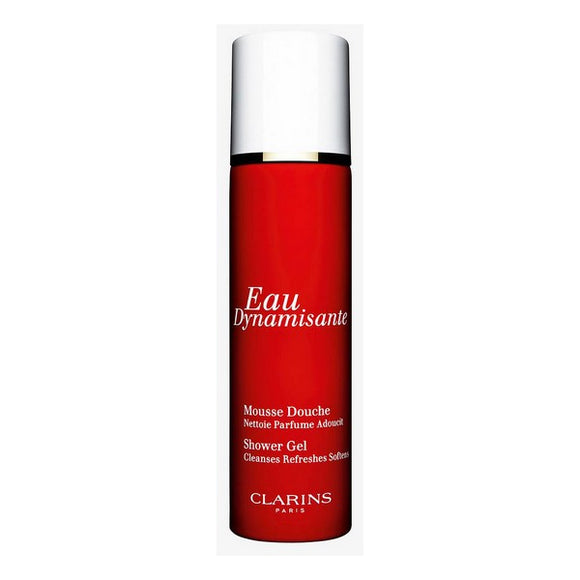Gel de Baño Eau Dynamisante Clarins (150 ml)