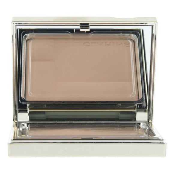 Polvos Compactos Ever Matte Clarins (10 g)