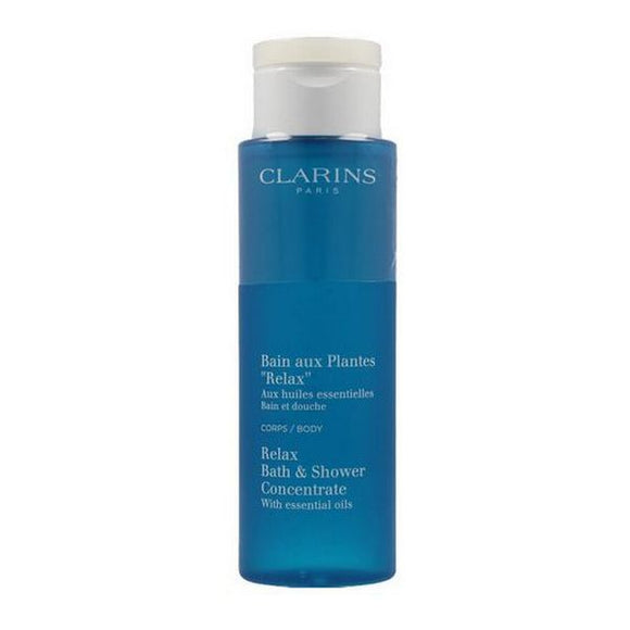 Gel de Ducha Bain Aux Plantes Clarins (200 ml)