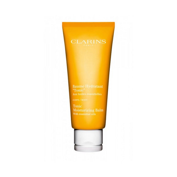 Bálsamo Hidratante Tonic Clarins (200 ml)