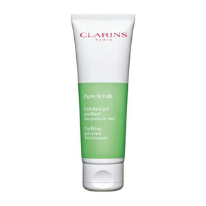 Exfoliante Facial Pure Scrub Clarins (50 ml)