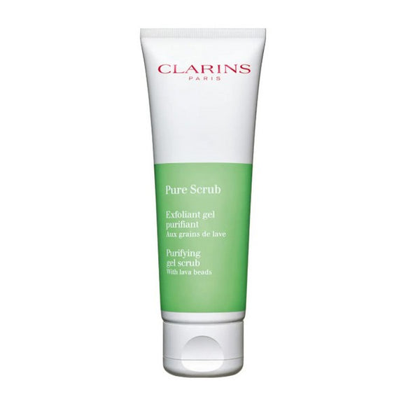 Exfoliante Facial Pure Scrub Clarins (50 ml)