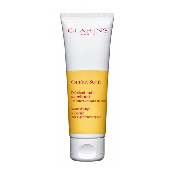 Exfoliante Facial Comfort Scrub Clarins (50 ml)