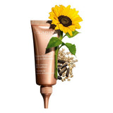 Crema Corporal Clarins Reafirmante Cuello y Escote (50 ml)
