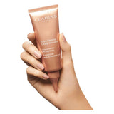 Crema Corporal Clarins Reafirmante Cuello y Escote (50 ml)