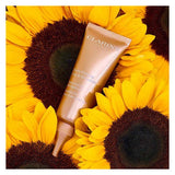 Crema Corporal Clarins Reafirmante Cuello y Escote (50 ml)