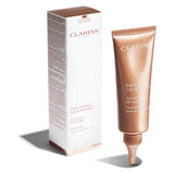 Crema Corporal Clarins Reafirmante Cuello y Escote (50 ml)