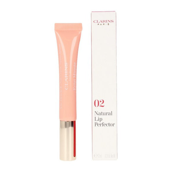Bálsamo Labial Eclat Minute Clarins (12 ml)