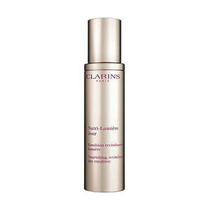 Emulsión Facial Hidratante Nutri Lumière Clarins (50 ml)