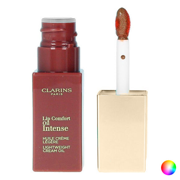 Pintalabios Lip Comfort Oil Clarins (7 ml)