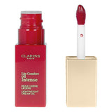 Pintalabios Lip Comfort Oil Clarins (7 ml)