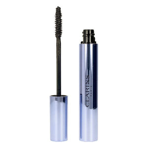 Máscara de Pestañas WONDER PERFECT 4D WP Clarins (9 ml) waterproof Negro
