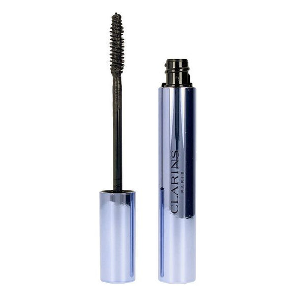 Máscara de Pestañas WONDER PERFECT 4D WP Clarins (9 ml) waterproof Negro