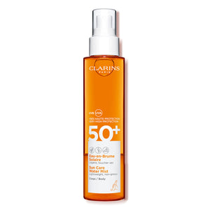 Protector Solar Solaire Clarins (150 ml)