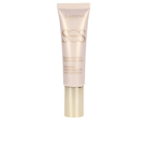 Prebase de Maquillaje SOS Clarins 08 Sunset Pearls (30 ml)