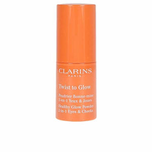 Iluminador Twist To Glow Clarins (1,3 g)