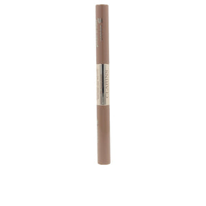Lápiz de Cejas Brow Duo Clarins 01 (2,8 gr)
