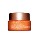 Crema Reafirmante Clarins Extra Firming Jour Energy (50 ml)