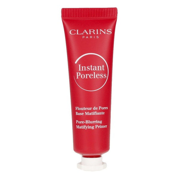 Mascarilla Antiporos Instant Poreless Clarins (20 ml)