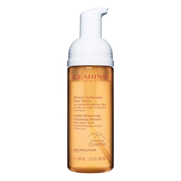Mousse Limpiador Nettoyante Clarins Dosificador (150 ml)