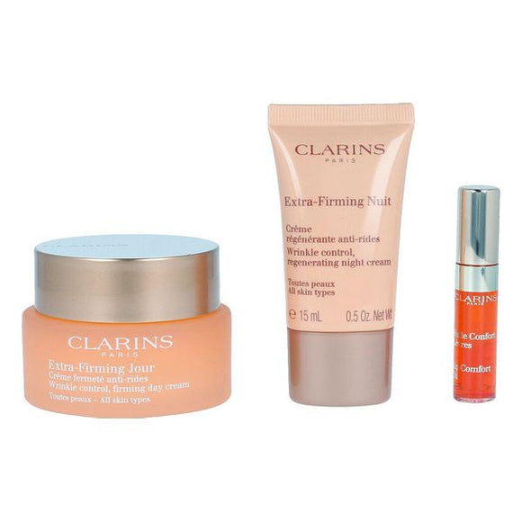 Set de Belleza Extra Firming Clarins (3 pcs)