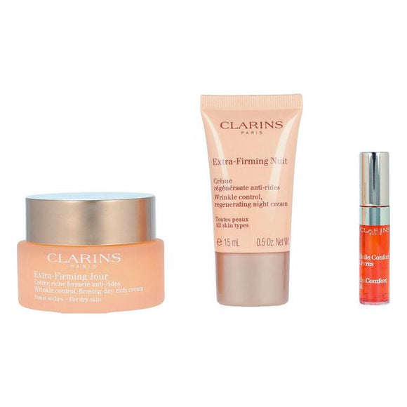 Set de Belleza Extra Firming Clarins