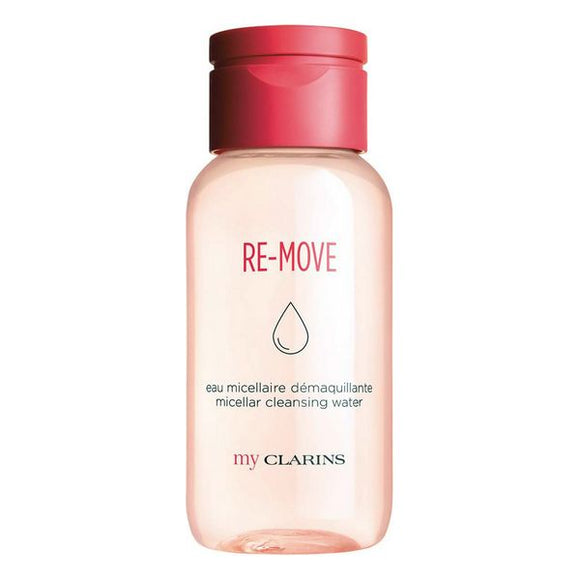 Agua Micelar Clarins (200 ml)