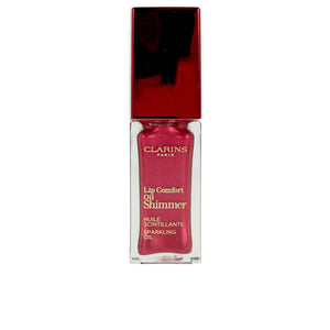 Pintalabios Comfort Oil Intense Clarins 08 Shimmer (7 ml)