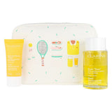 Tónico Clarins Huile (2 pcs)