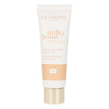 Corrector Facial Milky Boost Cream 03 Clarins (45 ml)