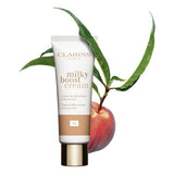 Corrector Facial Milky Boost Cream 06 Clarins (45 ml)