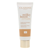 Corrector Facial Milky Boost Cream 06 Clarins (45 ml)